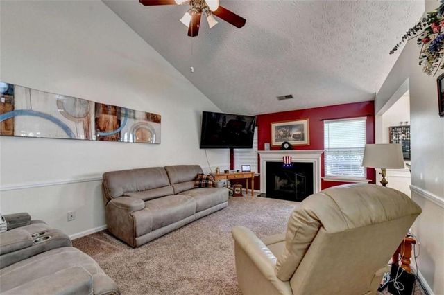 3143 Centurion Drive, Gainesville, GA 30506