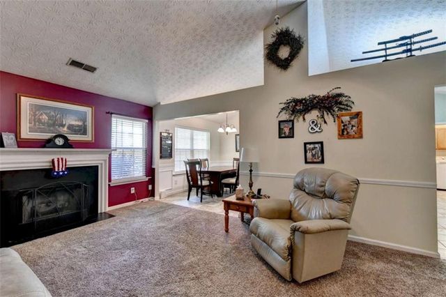 3143 Centurion Drive, Gainesville, GA 30506