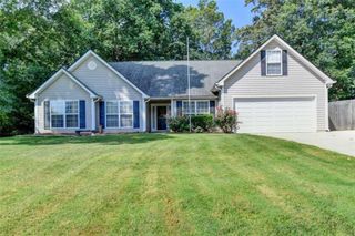 3143 Centurion Drive, Gainesville, GA 30506