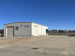 3705 Wheeler, Fort Smith, AR 72901