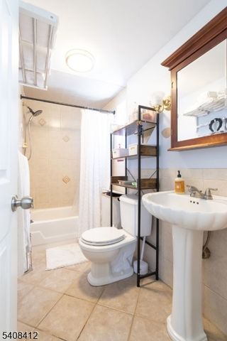 550 Forest Rd, Scotch Plains Twp., NJ 07076