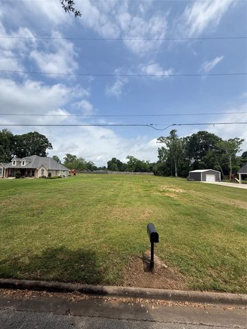 1615 Holly Street, Liberty, TX 77575