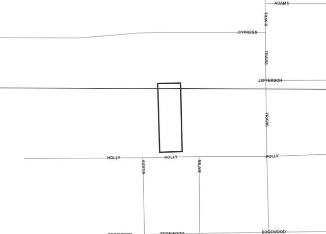 1615 Holly Street, Liberty, TX 77575