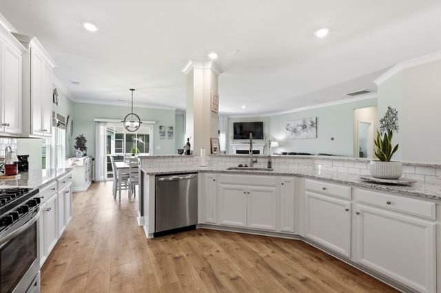 245 Harbison Circle, Myrtle Beach, SC 29579