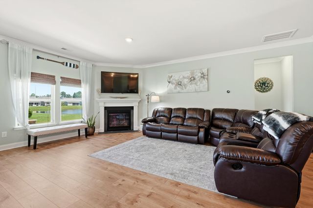 245 Harbison Circle, Myrtle Beach, SC 29579