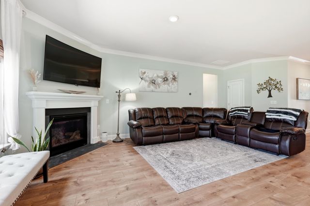 245 Harbison Circle, Myrtle Beach, SC 29579