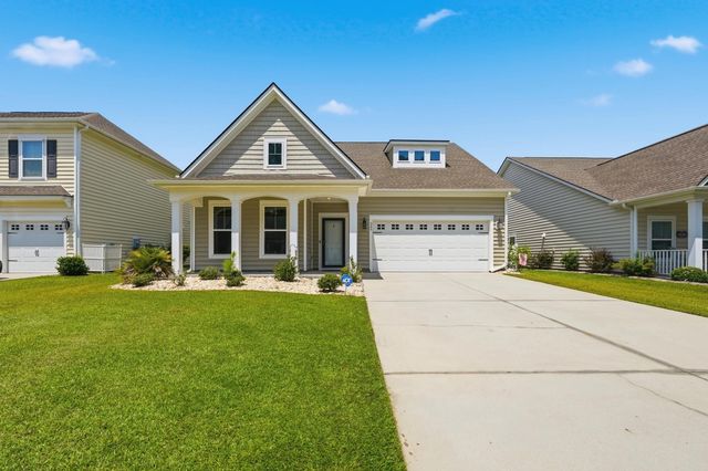 245 Harbison Circle, Myrtle Beach, SC 29579