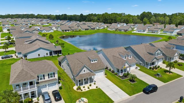245 Harbison Circle, Myrtle Beach, SC 29579