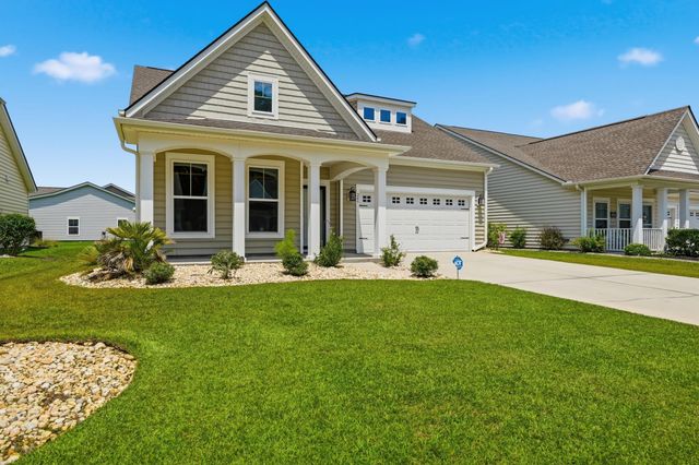 245 Harbison Circle, Myrtle Beach, SC 29579