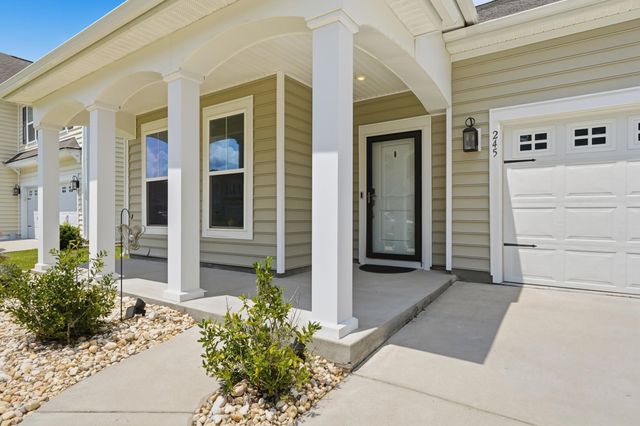 245 Harbison Circle, Myrtle Beach, SC 29579