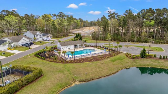 245 Harbison Circle, Myrtle Beach, SC 29579