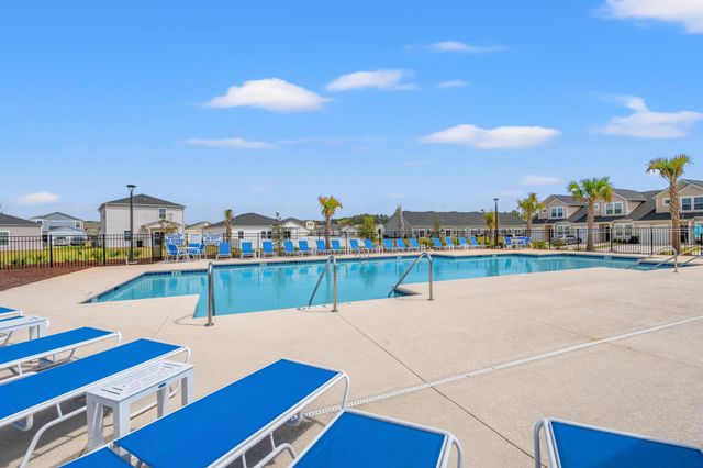 245 Harbison Circle, Myrtle Beach, SC 29579