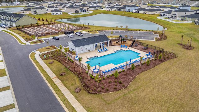 245 Harbison Circle, Myrtle Beach, SC 29579