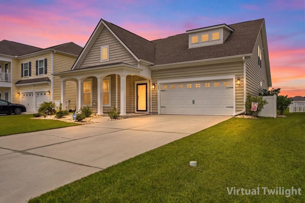245 Harbison Circle, Myrtle Beach, SC 29579