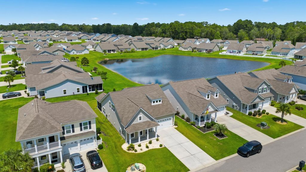 245 Harbison Circle, Myrtle Beach, SC 29579 — photo 3