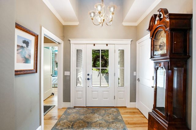 110 Wheeler Road, Mashpee, MA 02649