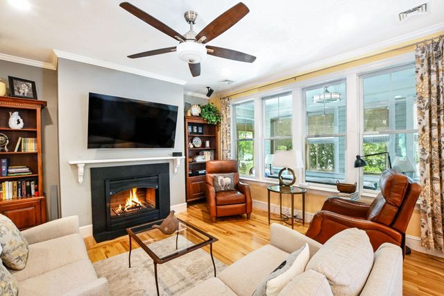 110 Wheeler Road, Mashpee, MA 02649