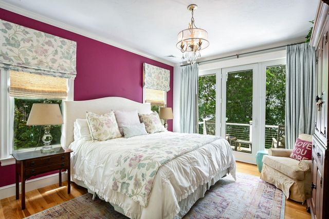 110 Wheeler Road, Mashpee, MA 02649