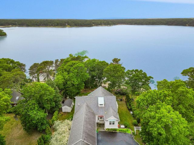 110 Wheeler Road, Mashpee, MA 02649