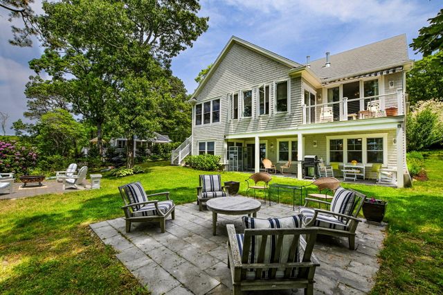 110 Wheeler Road, Mashpee, MA 02649