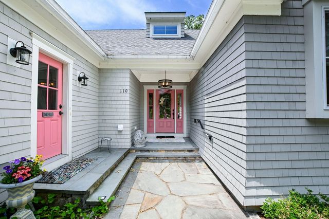 110 Wheeler Road, Mashpee, MA 02649