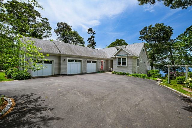 110 Wheeler Road, Mashpee, MA 02649
