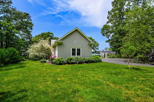 110 Wheeler Road, Mashpee, MA 02649