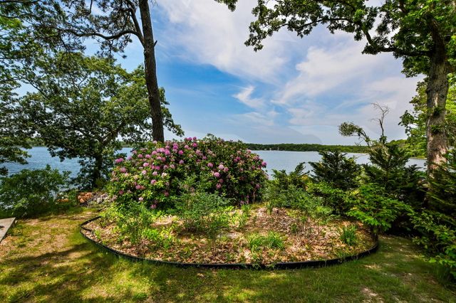 110 Wheeler Road, Mashpee, MA 02649
