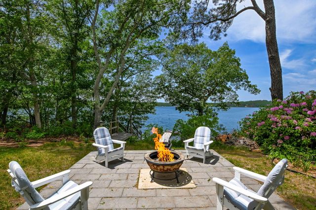 110 Wheeler Road, Mashpee, MA 02649