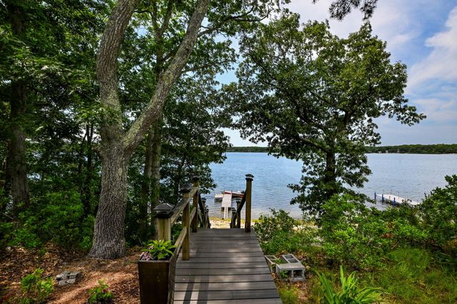 110 Wheeler Road, Mashpee, MA 02649