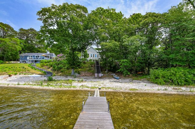 110 Wheeler Road, Mashpee, MA 02649