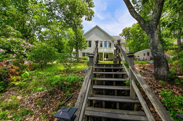 110 Wheeler Road, Mashpee, MA 02649