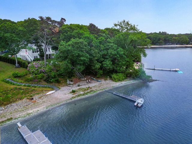 110 Wheeler Road, Mashpee, MA 02649