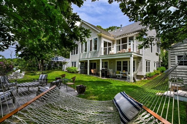 110 Wheeler Road, Mashpee, MA 02649