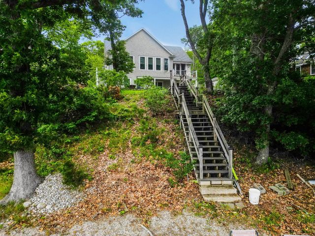 110 Wheeler Road, Mashpee, MA 02649