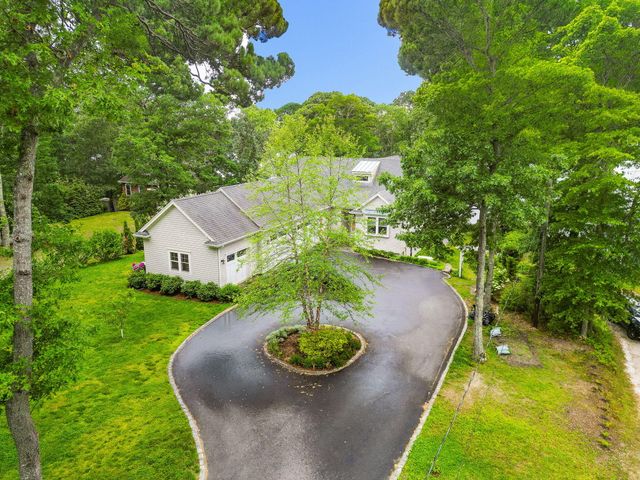 110 Wheeler Road, Mashpee, MA 02649
