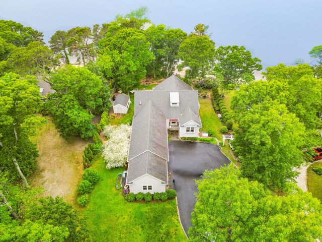 110 Wheeler Road, Mashpee, MA 02649