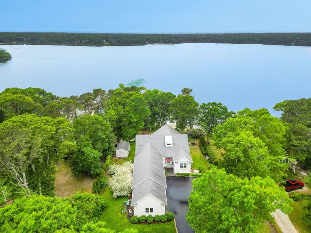 110 Wheeler Road, Mashpee, MA 02649