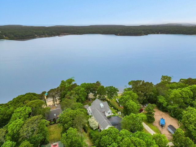 110 Wheeler Road, Mashpee, MA 02649