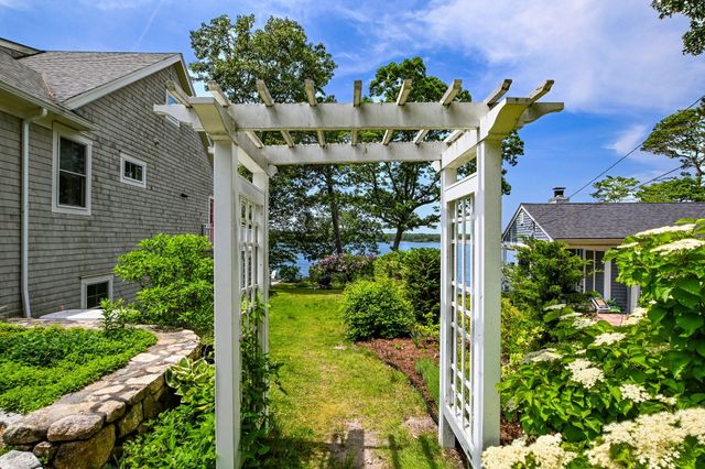 110 Wheeler Road, Mashpee, MA 02649