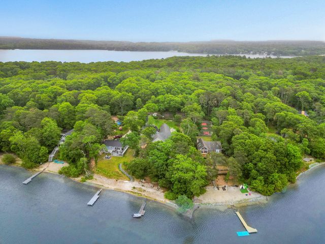 110 Wheeler Road, Mashpee, MA 02649