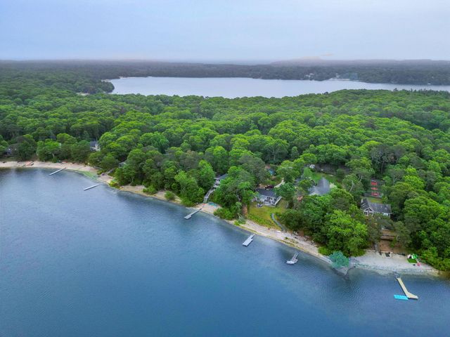 110 Wheeler Road, Mashpee, MA 02649