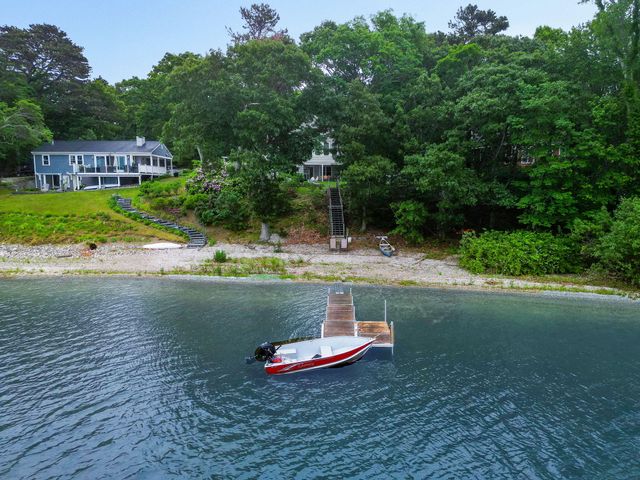 110 Wheeler Road, Mashpee, MA 02649