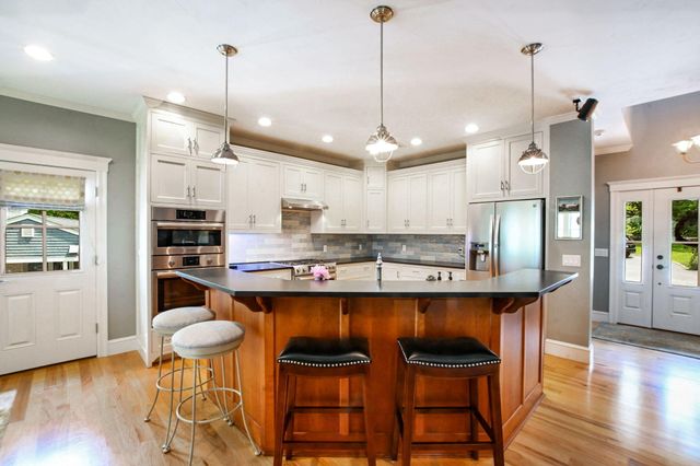 110 Wheeler Road, Mashpee, MA 02649