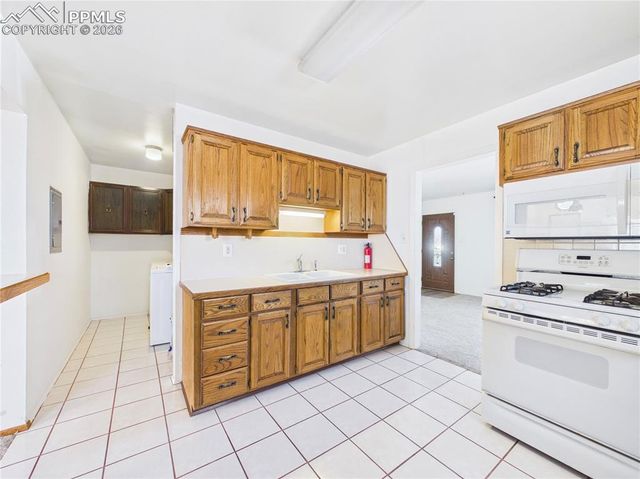 1918 N Santa Fe Avenue, Pueblo, CO 81003