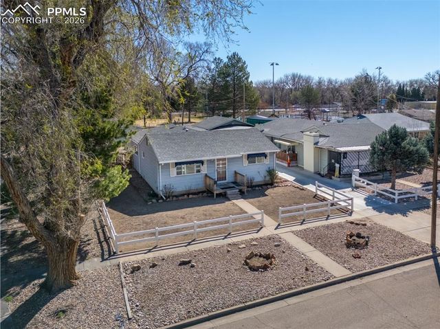 1918 N Santa Fe Avenue, Pueblo, CO 81003