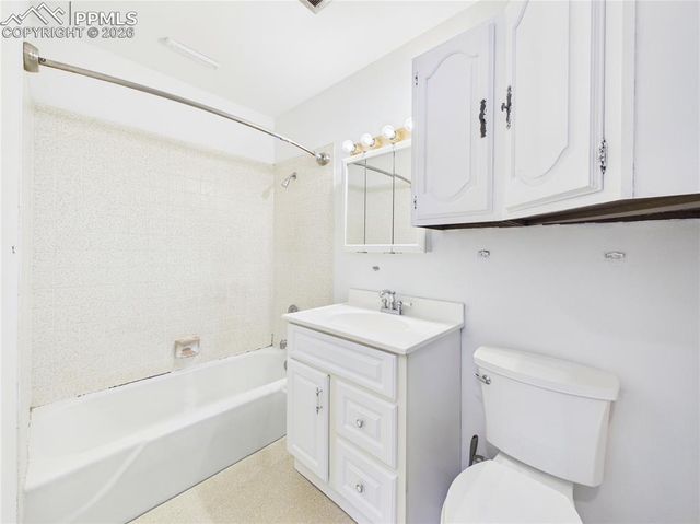 1918 N Santa Fe Avenue, Pueblo, CO 81003