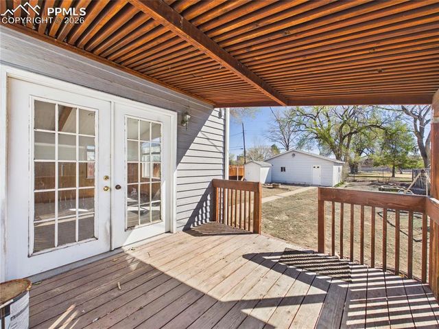 1918 N Santa Fe Avenue, Pueblo, CO 81003