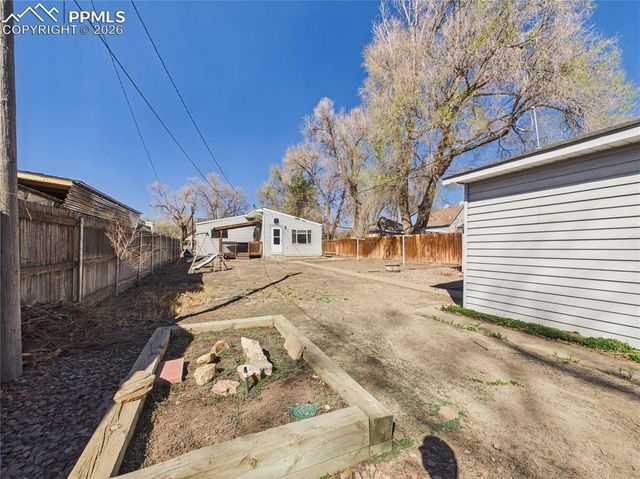 1918 N Santa Fe Avenue, Pueblo, CO 81003