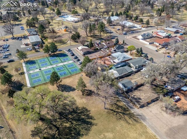 1918 N Santa Fe Avenue, Pueblo, CO 81003